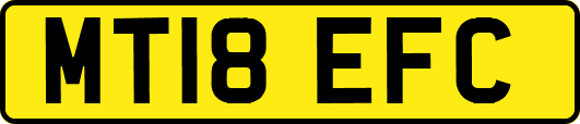 MT18EFC