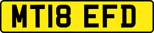 MT18EFD