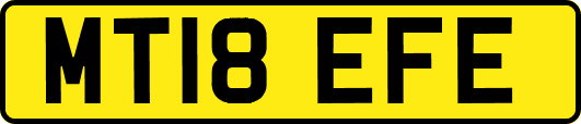MT18EFE