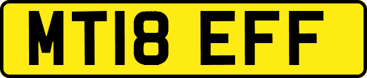 MT18EFF