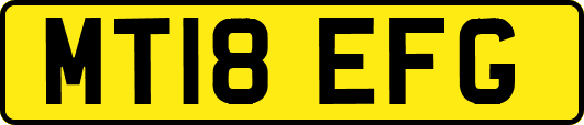 MT18EFG
