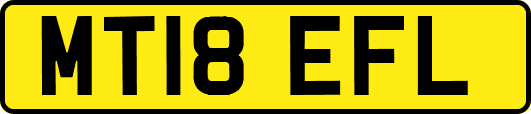 MT18EFL