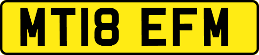 MT18EFM