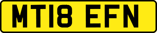 MT18EFN
