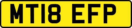 MT18EFP