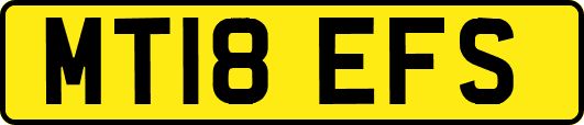 MT18EFS
