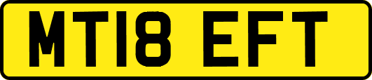 MT18EFT