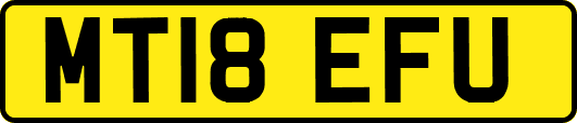 MT18EFU