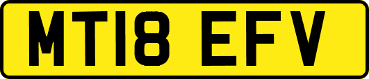 MT18EFV