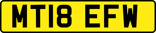 MT18EFW
