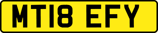 MT18EFY