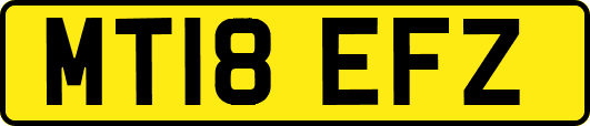 MT18EFZ