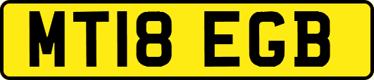 MT18EGB
