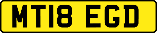 MT18EGD