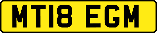 MT18EGM