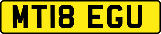 MT18EGU