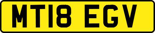 MT18EGV