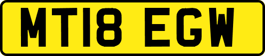 MT18EGW
