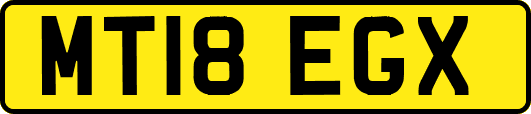 MT18EGX
