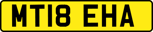 MT18EHA