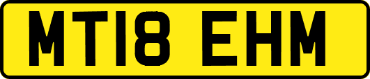 MT18EHM