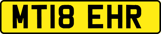 MT18EHR