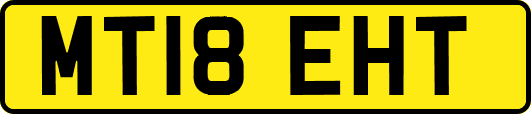MT18EHT