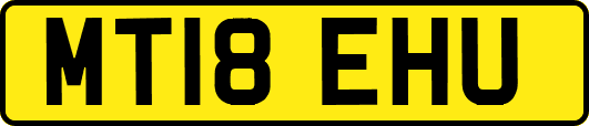 MT18EHU