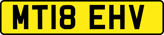 MT18EHV