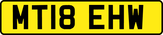 MT18EHW