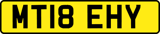MT18EHY
