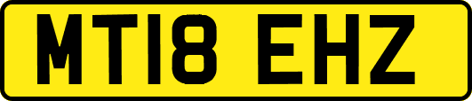 MT18EHZ