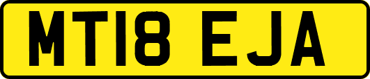 MT18EJA