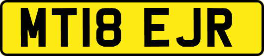 MT18EJR