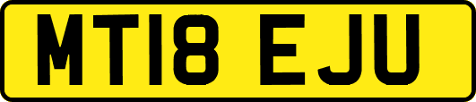 MT18EJU