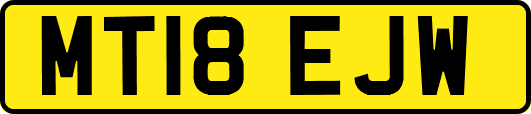 MT18EJW