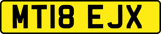 MT18EJX