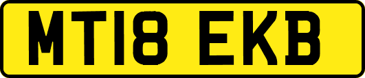 MT18EKB