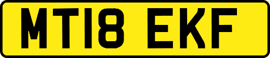 MT18EKF