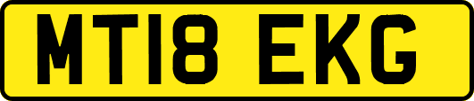 MT18EKG