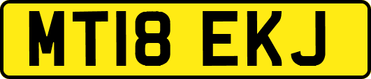 MT18EKJ