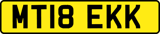 MT18EKK