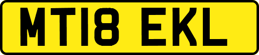 MT18EKL