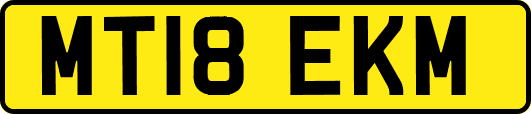 MT18EKM