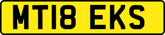 MT18EKS
