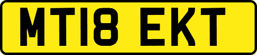 MT18EKT