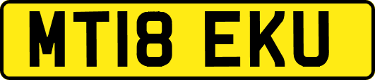 MT18EKU