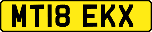 MT18EKX