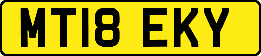 MT18EKY