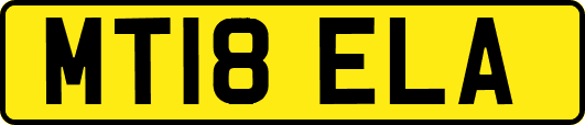 MT18ELA